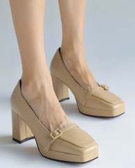 Giầy nữ Hàn Quốc 022428