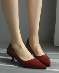 Giầy nữ Hàn Quốc 022432