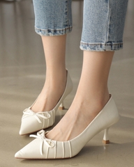 Giầy nữ Hàn Quốc 022435