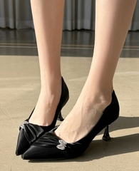 Giầy nữ Hàn Quốc 022437