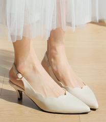 Giầy nữ Hàn Quốc 080601