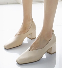Giầy nữ Hàn Quốc 080604