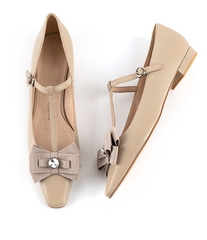 Giầy nữ Hàn Quốc 280530