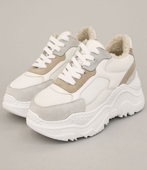 Giầy sneaker nữ 240290