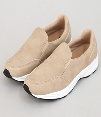 Giầy sneaker nữ 240293