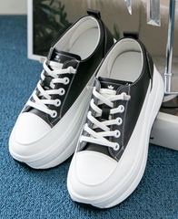 Sneaker nữ Hàn Quốc 090847