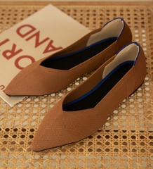 Giầy nữ Hàn Quốc 073003