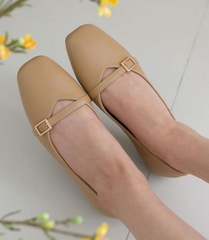 Giầy nữ Hàn Quốc 073004