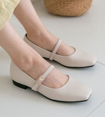 Giầy nữ Hàn Quốc 073005