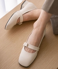 Giầy nữ Hàn Quốc 073006