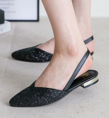 Giầy nữ Hàn Quốc 073013