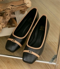 Giầy nữ Hàn Quốc 073014