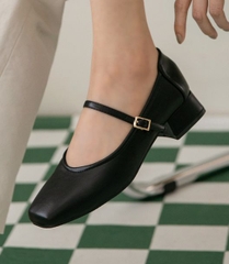 Giầy nữ Hàn Quốc 073020