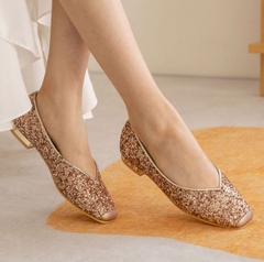 Giầy nữ Hàn Quốc 073024