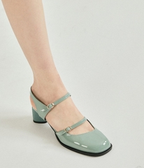 Giầy cao gót Hàn Quốc 081128