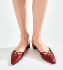 Giầy cao gót Hàn Quốc 081131