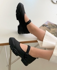 Sneaker nữ hàng hiệu 031135