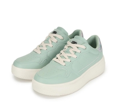 Sneaker nữ hàng hiệu 031140