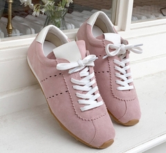 Sneaker nữ hàng hiệu 031152