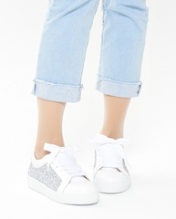 Sneaker nữ cao cấp 082455