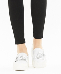 Sneaker nữ cao cấp 082459