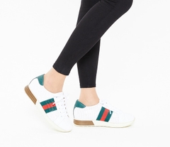 Sneaker nữ cao cấp 082464