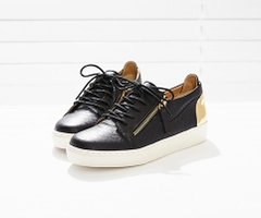 Sneaker nữ cao cấp 082465