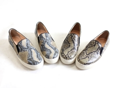 Sneaker nữ cao cấp 082470