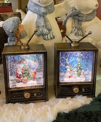 Đèn trang trí Noel 092704