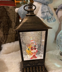 Đèn trang trí Noel 092707