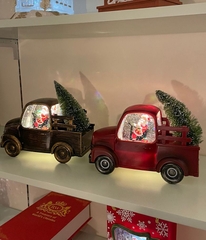 Đèn trang trí Noel 092709