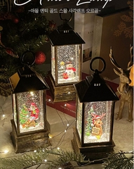 Đèn trang trí Noel 092710