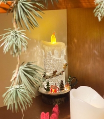 Đèn trang trí Noel 092778