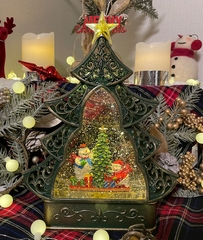 Đèn trang trí Noel 092782