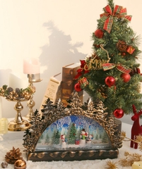 Đèn trang trí Noel 092786