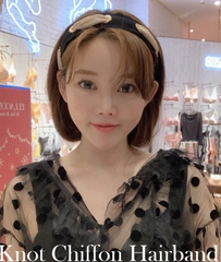 Bờm tóc thời trang 010447