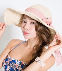 Nón nữ thời trang 190297