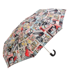 Ô dù thời trang cao cấp 101135