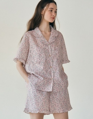 Bộ mặc nhà Hàn Quốc 071209