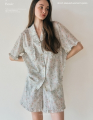 Bộ mặc nhà Hàn Quốc 071210