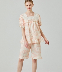 Bộ mặc nhà Hàn Quốc 071216