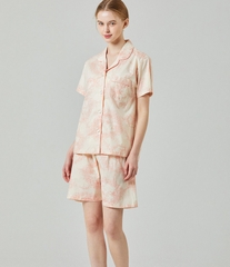 Bộ mặc nhà Hàn Quốc 071217