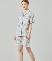 Bộ mặc nhà Hàn Quốc 071219