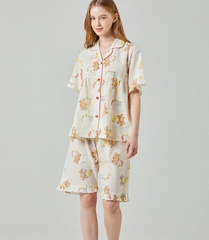 Bộ mặc nhà Hàn Quốc 071222