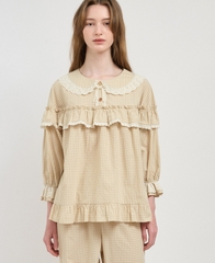 Bộ mặc nhà Hàn Quốc 092001