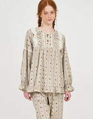 Bộ mặc nhà Hàn Quốc 092002