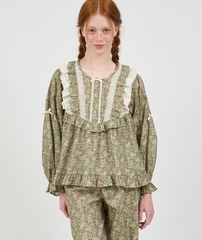 Bộ mặc nhà Hàn Quốc 092009