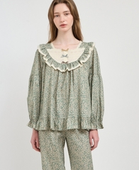 Bộ mặc nhà Hàn Quốc 092010