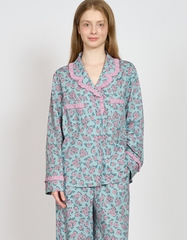 Bộ mặc nhà Hàn Quốc 092012