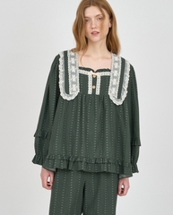 Bộ mặc nhà Hàn Quốc 092014